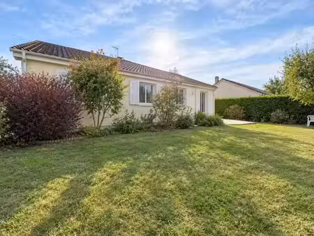 vente maison 5 pièces 105 m² à mennecy (91540)  330 000 €