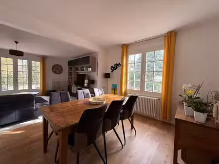 achat maison 5 pièces 144m² morigny champigny 91150