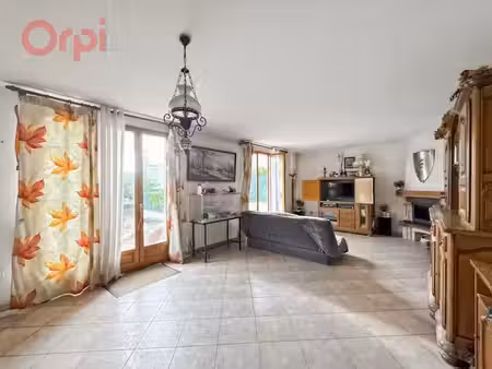vente maison 4 pièces 90 m² à saulx-les-chartreux (91160)  329 000 €
