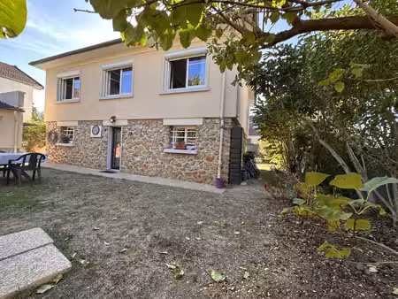 achat maison 5 pièces 104m² vaires sur marne 77360