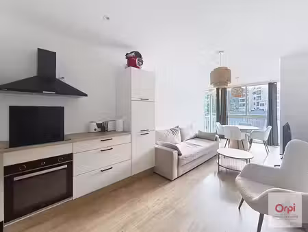 location appartement 2 pièces 41 m² à ajaccio (20090)