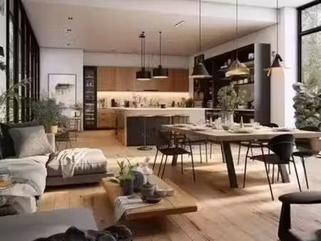 prestigieux appartement en vente lagny-sur-marne  île-de-france