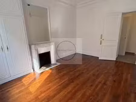 appartement de 2 chambres de luxe en vente à saint-mandé  île-de-france