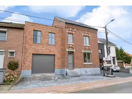 huis te koop in sint-truiden met 4 slaapkamers