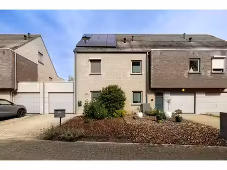 huis te koop in grobbendonk met 4 slaapkamers