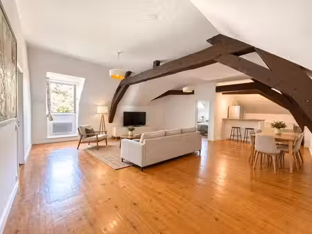 achat appartement 3 pièces 90m² fontainebleau 77300