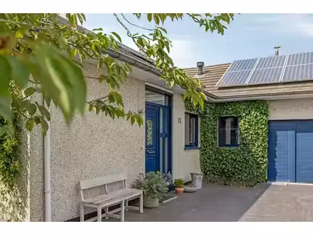 huis te koop in de pinte met 3 slaapkamers
