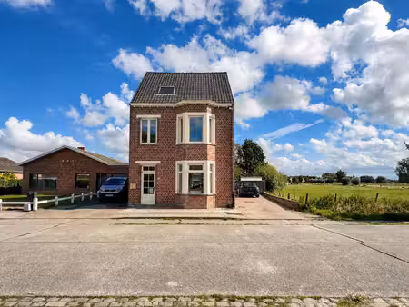 huis te koop in jabbeke met 4 slaapkamers