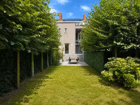 huis te koop in schoten met 3 slaapkamers