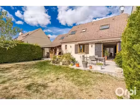 vente maison 5 pièces 95.24 m² à gagny (93220)  334 000 €