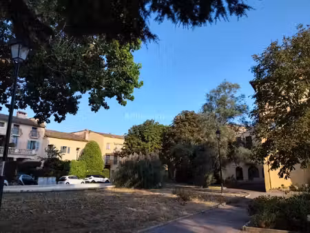 location appartement 1 pièces 20 m2 à villeneuve-loubet