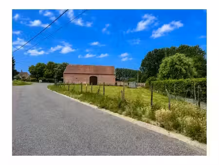 terrain à vendre de 500 m² à rebaix (vbe69301)