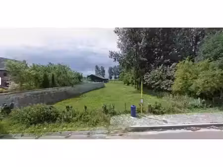 terrain à vendre de 1200 m² à rebaix (vbe69302)