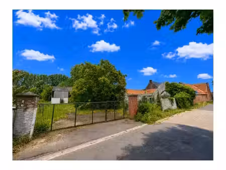 terrain à vendre de 2000 m² à rebaix (vbe69297)