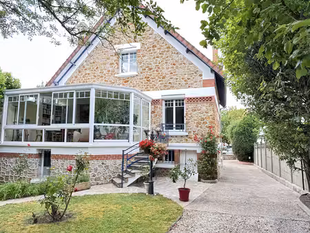 achat maison 7 pièces 160m² vaires sur marne 77360