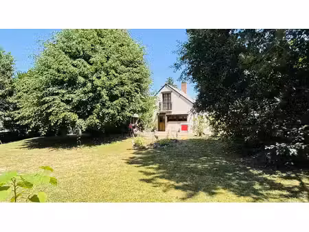 vente maison 6 pièces 149 m² bonneval (28800)