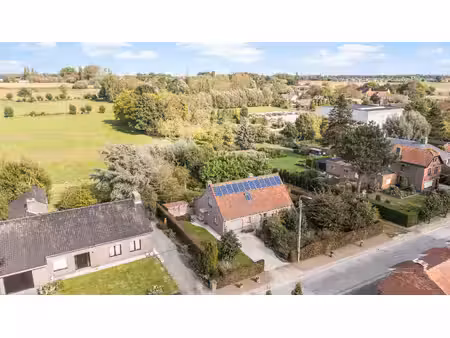 huis te koop in zomergem met 3 slaapkamers