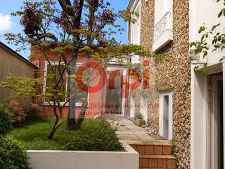 achat maison 8 pièces 292m² clamart 92140