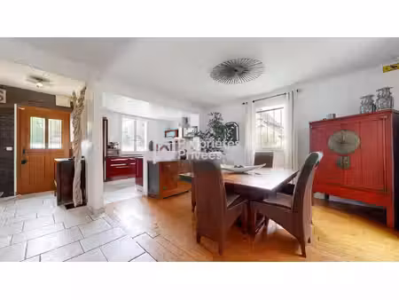 achat maison 11 pièces 260m² enghien les bains 95880