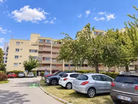 secteur sud résidence le chevalier grand t3 de 85 m2