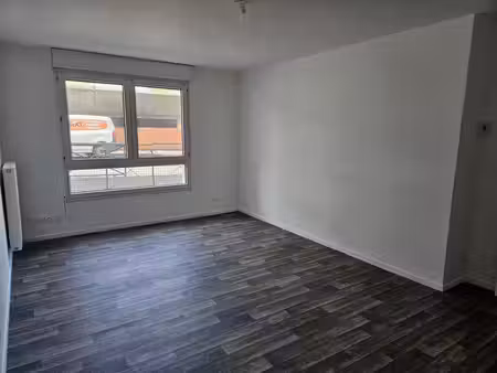 achat appartement 4 pièces 81 m² dammarie-les-lys