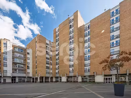appartement la madeleine 3 pièce(s) 82.16 m2