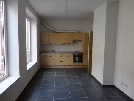 studio te huur in het centrum van diest