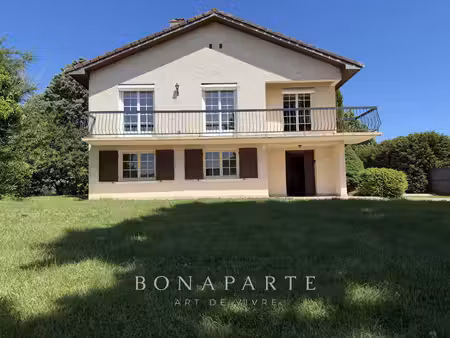les vermots - maison familiale spacieuse