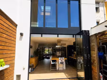 huis te koop in antwerpen met 3 slaapkamers