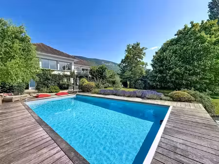 maison à vendre collonges sous saleve 7 pièce(s) 380m2 1 700 000€