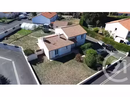 achat : maison (49110)