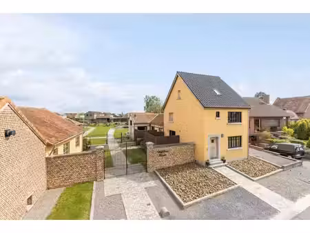 huis te koop in kozen met 5 slaapkamers