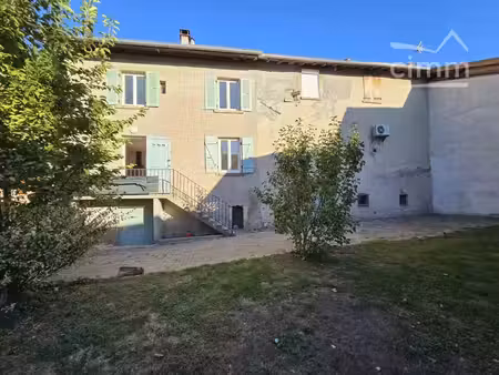 vente maison 5 pièces 68 m² artas (38440)