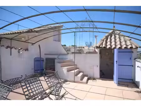 vente maison 7 pièces 225 m² vaison-la-romaine (84110)