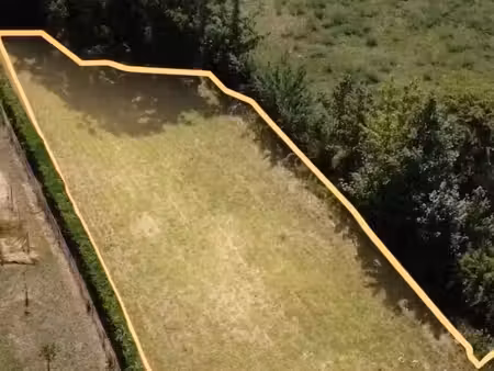 terrain à vendre collonges sous saleve 1000m2 650 000€