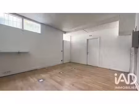 souplex à rueil-malmaison (92500)