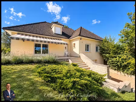 maison à vendre 6 pièces buxy (71)