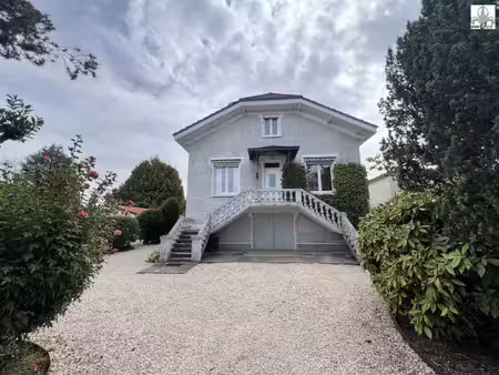 maison 4 chambres pleine de charme à moins de 5 min de chalon-s