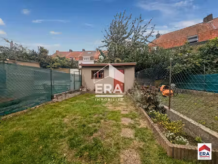 maison 5 pièces 87 m² à vendre / acheter croix 59170 ? | era immobilier