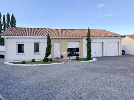 maison familiale élégante et parfaitement entretenue - 127 m² habitables