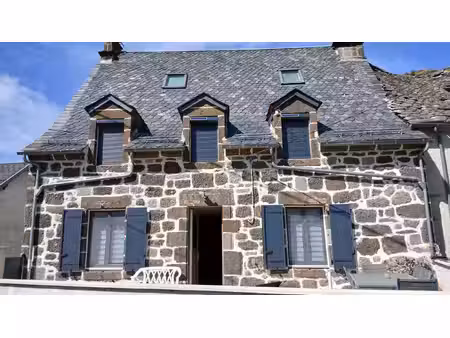maison auvergnate vallee du mars