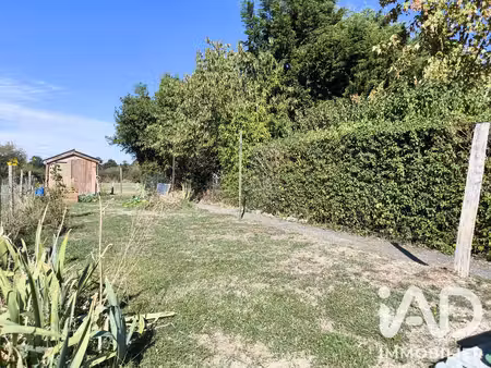 maison de village à loireauxence (44370)