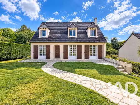 maison à pringy (77310)