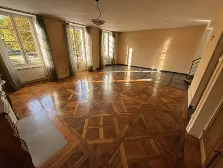 vente maison avec terrasse et garage saint affrique