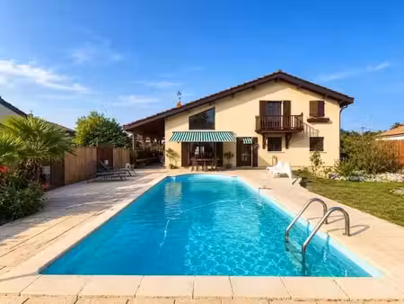 vente maison 6 pièces 169 m² à saint-andré-de-cubzac (33240)  339 000 €