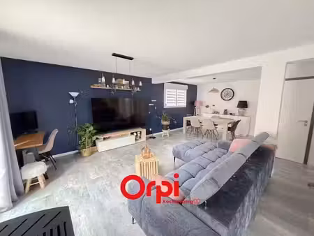 vente maison 4 pièces 90 m² à schnersheim (67370)  339 500 €
