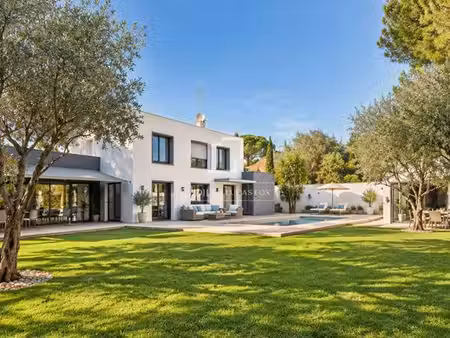 villa de luxe en vente castelnau-le-lez  occitanie