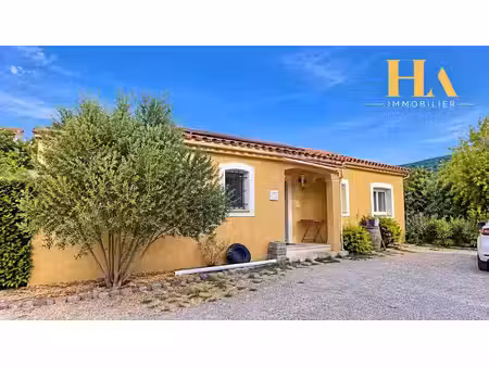vente villa 4 pièces 100 m² à moulès-et-baucels (34190)  339 000 €