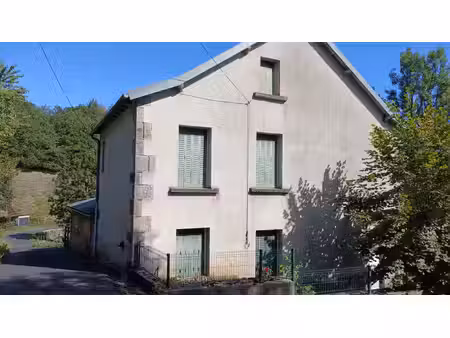 maison de village