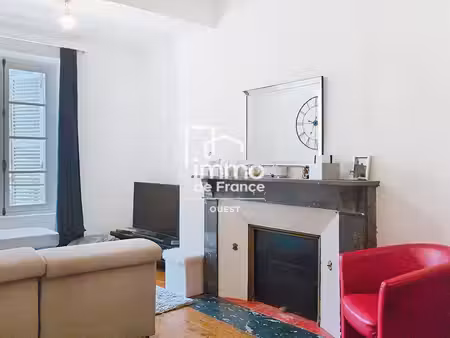 mayenne - 2 pièces 65 m²